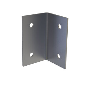 Bracket -angle, Cooling unit