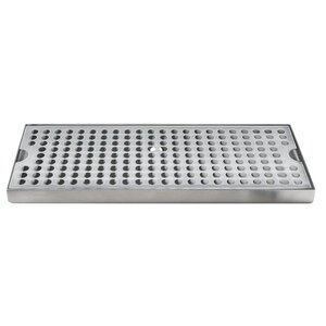 12" Surface Mount - No Drain