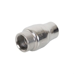 Check valve -G15