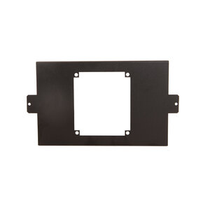 Mounting plate -1 agitatorpump, BC 310