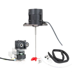 Agitator motor -230V, Apexx