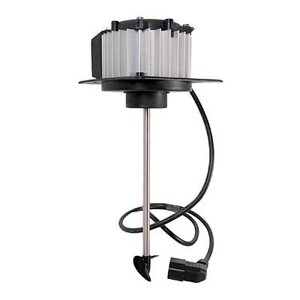 Agitator -Saber, Postmixcooler new