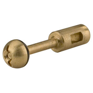 Faucet Shaft Assembly