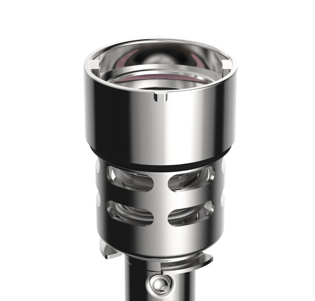Regulator Parts