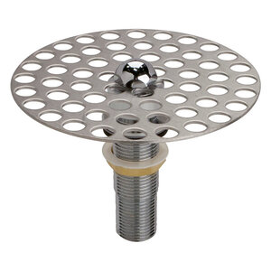 Commercial Glass Rinser - Replacement Sprayer - Perforated Grid
