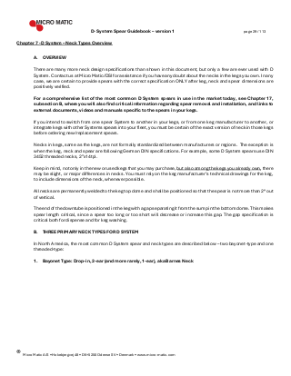 Secondary Panel