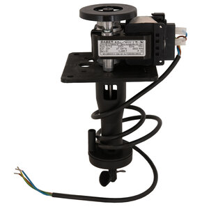 Agitator -CLT-2, 230v/50Hz